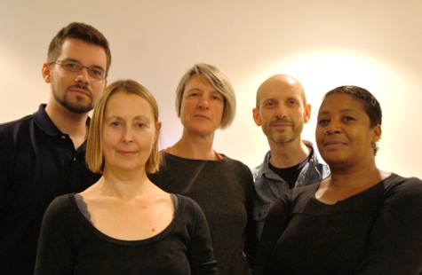 SLCPS - Psychotherapy South London